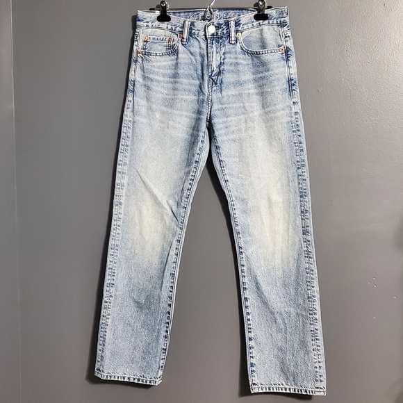 American Eagle Outfitters Other - American Eagle Mens Jeans Original Bootcut Size 30 Waist